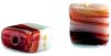 2 Tone Mix Drum Polish Bead - click here for large view